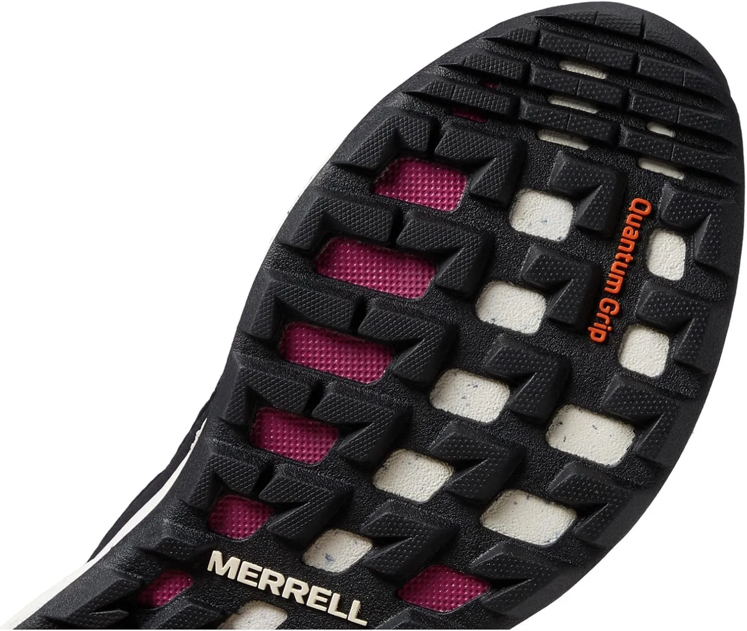 Merrell Women's Bravada 2 Sneaker