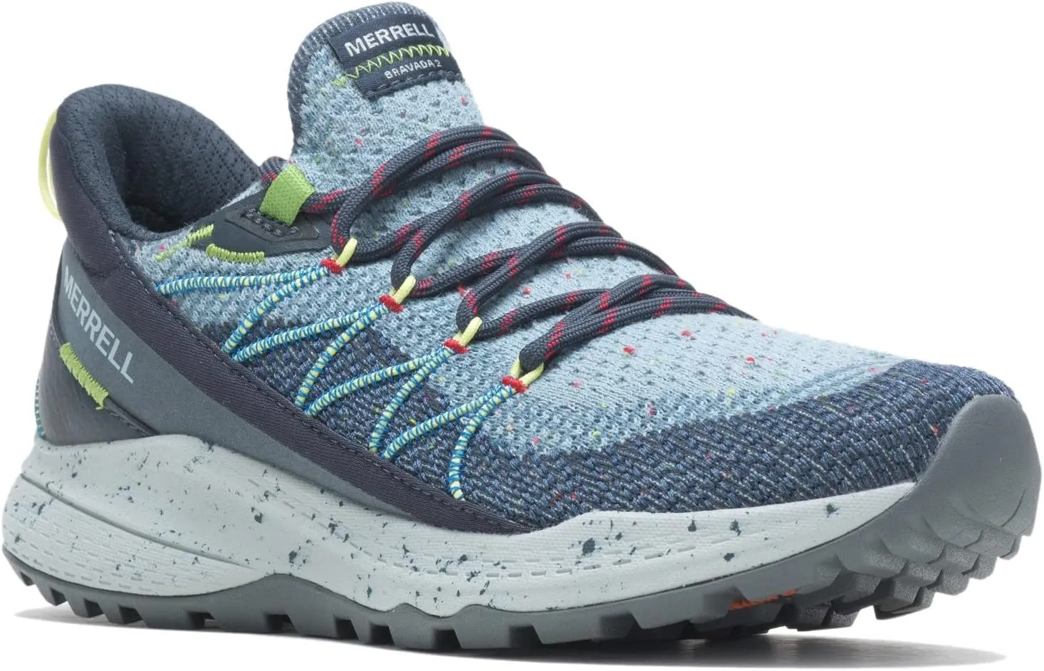 Merrell Women's Bravada 2 Sneaker