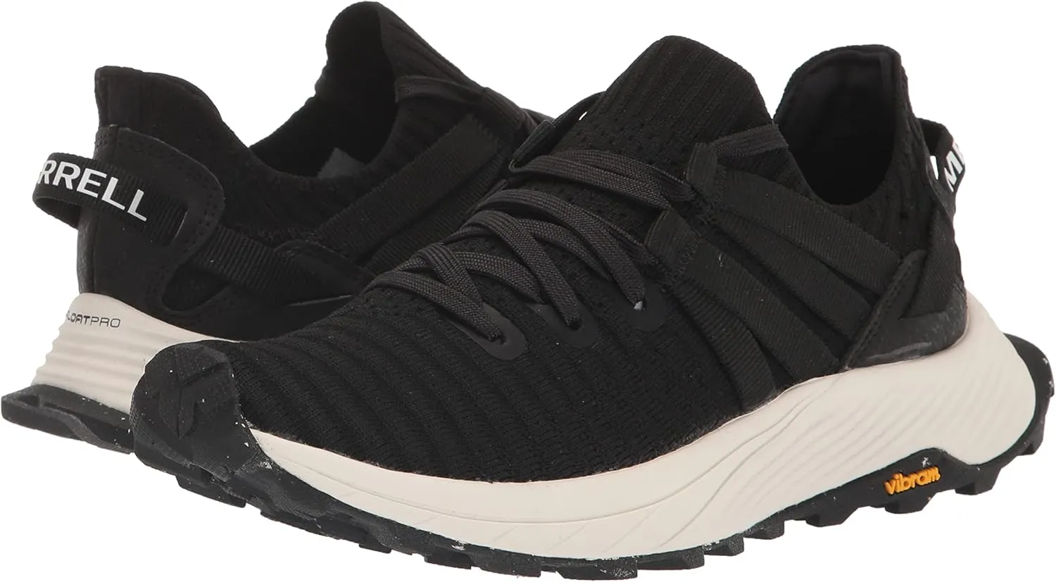 Merrell Women's Embark Lace Sneaker