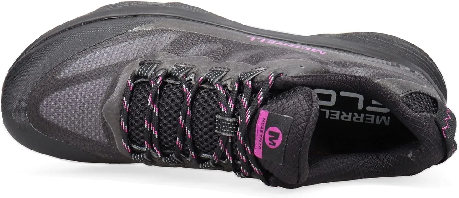 Merrell Women's Flat Sneaker