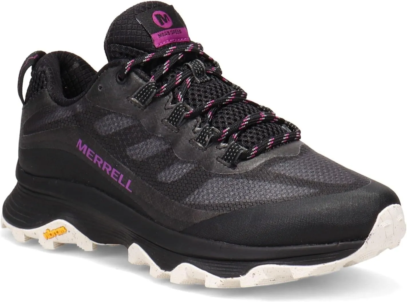 Merrell Women's Flat Sneaker