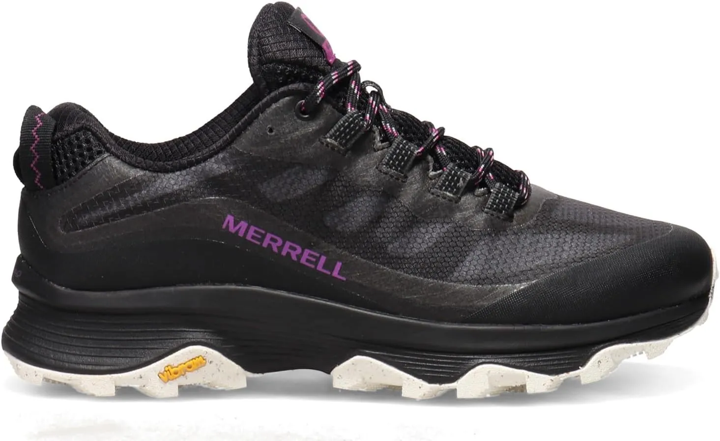 Merrell Women's Flat Sneaker