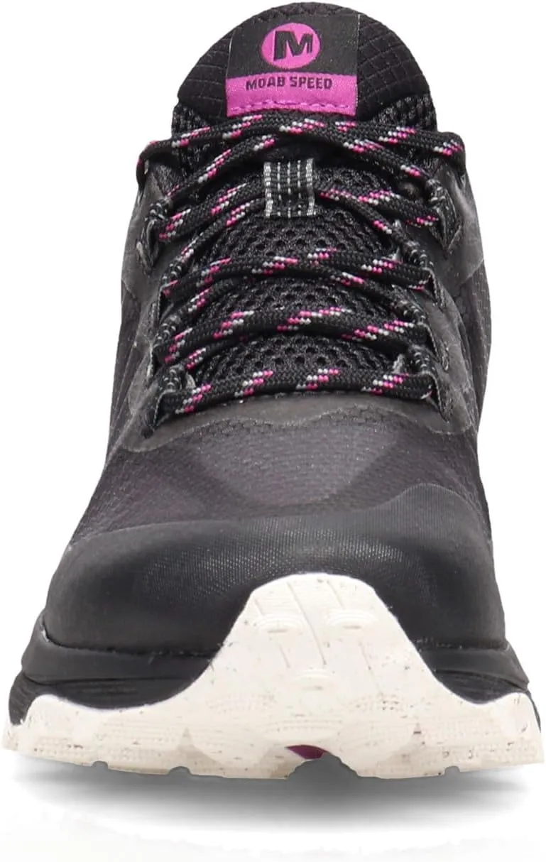 Merrell Women's Flat Sneaker