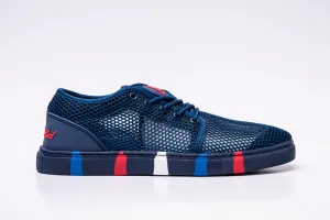 Mesh Edition - Full Blue