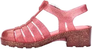 mini melissa Possession Heel for Kids