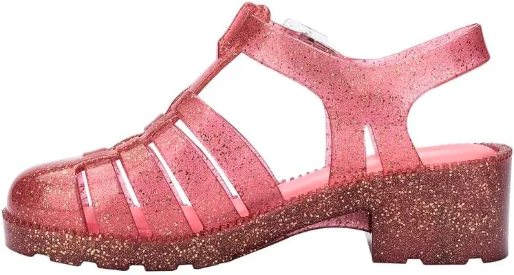 mini melissa Possession Heel for Kids