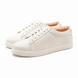 Minimal Series Sneaker | White | WLS-21W