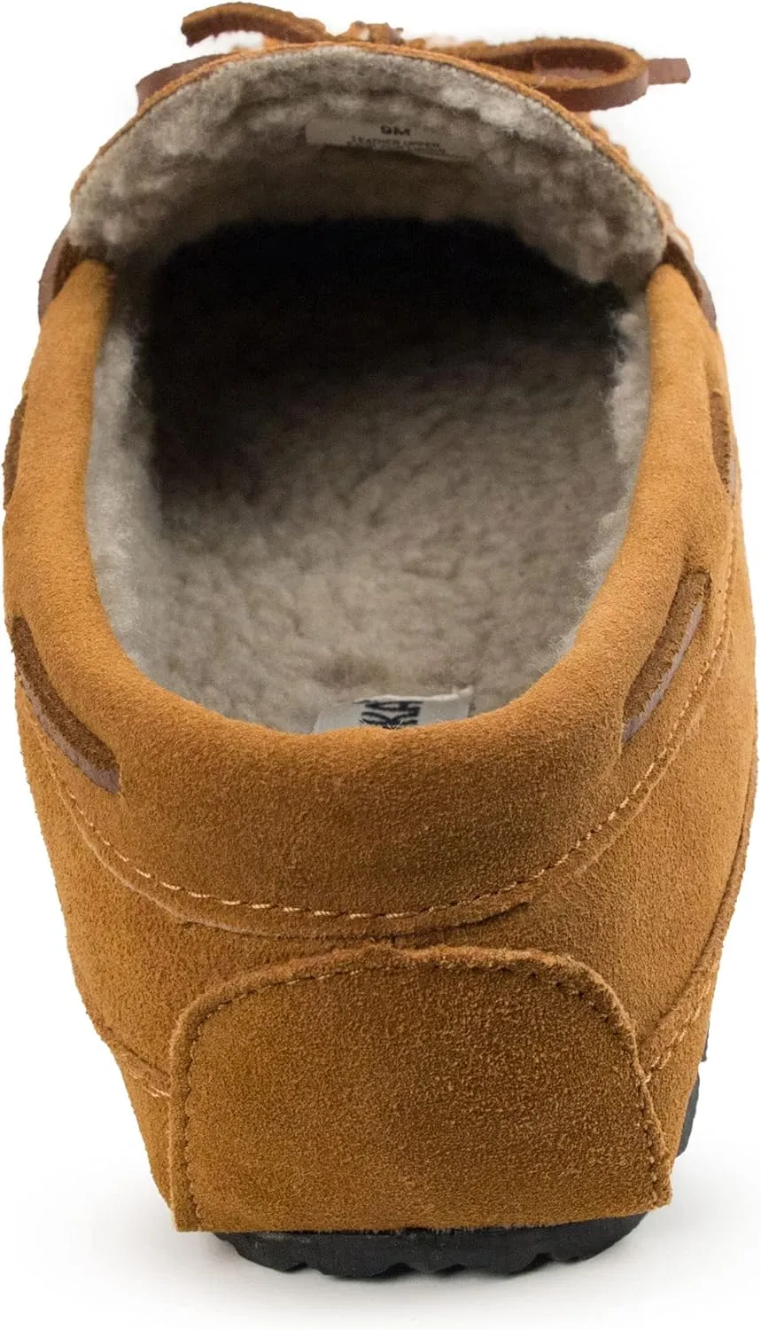 Minnetonka Men's Casey Slipper