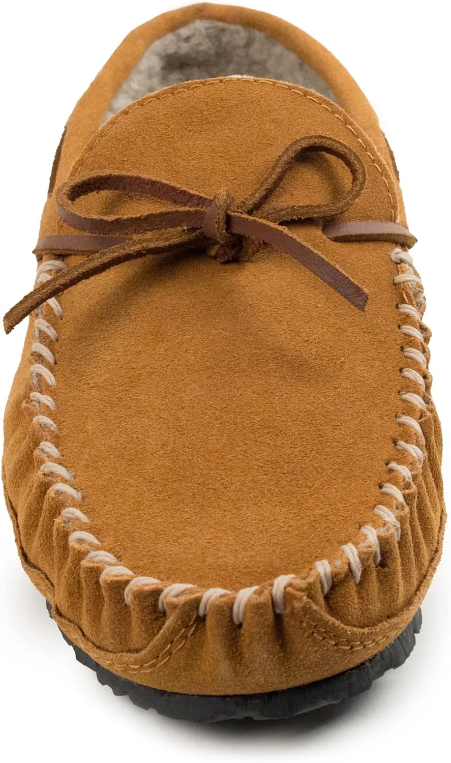 Minnetonka Men's Casey Slipper