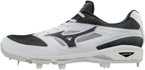 Mizuno Men's Mizuno Dominant IC Baseball Cleat