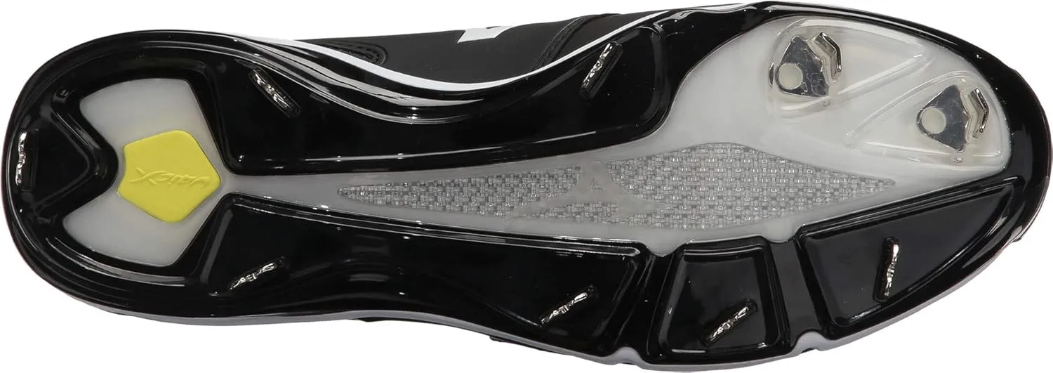 Mizuno Men's Mizuno Dominant Mid Grey/White
