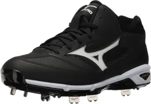 Mizuno Men's Mizuno Dominant Mid Grey/White