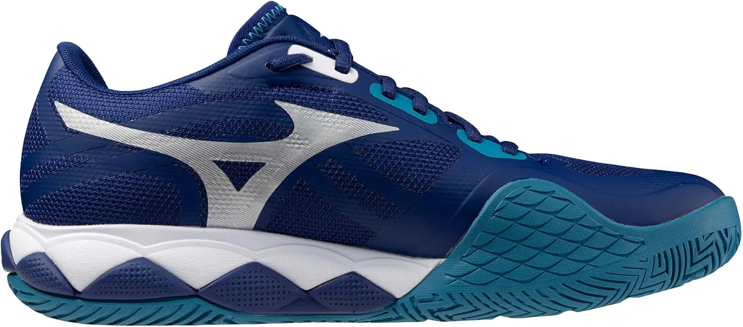 Mizuno Men's Wave Enforce Tour 2 Ac Tennis Shoe