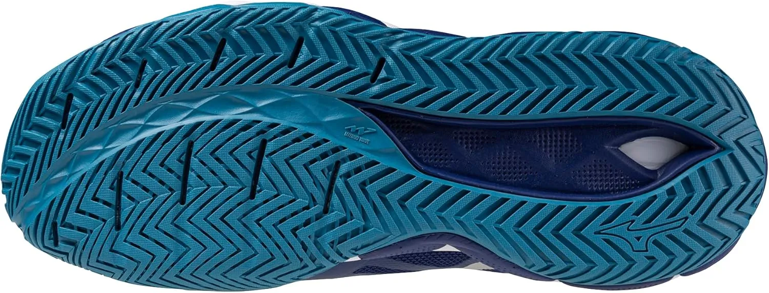 Mizuno Men's Wave Enforce Tour 2 Ac Tennis Shoe