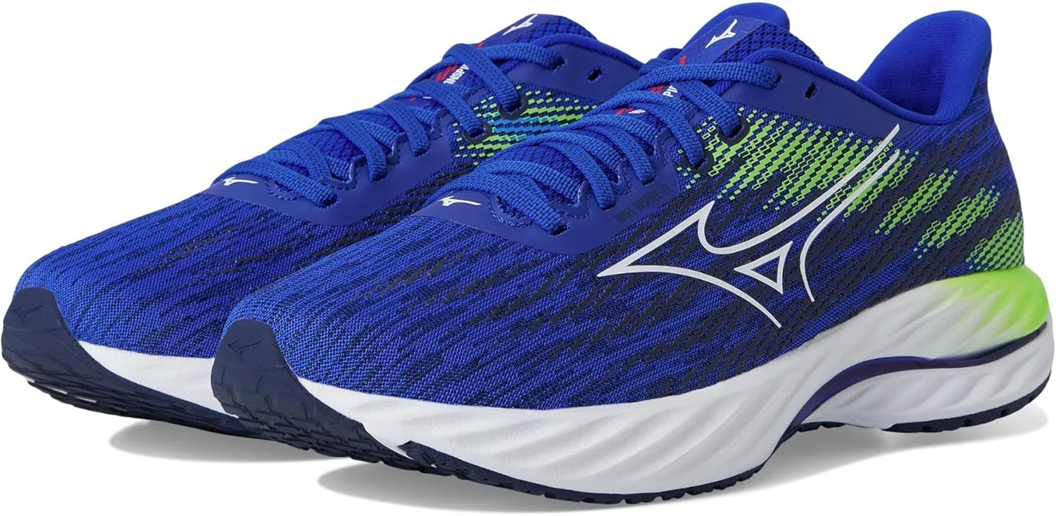 Mizuno Men's Wave Inspire 21 Sneaker