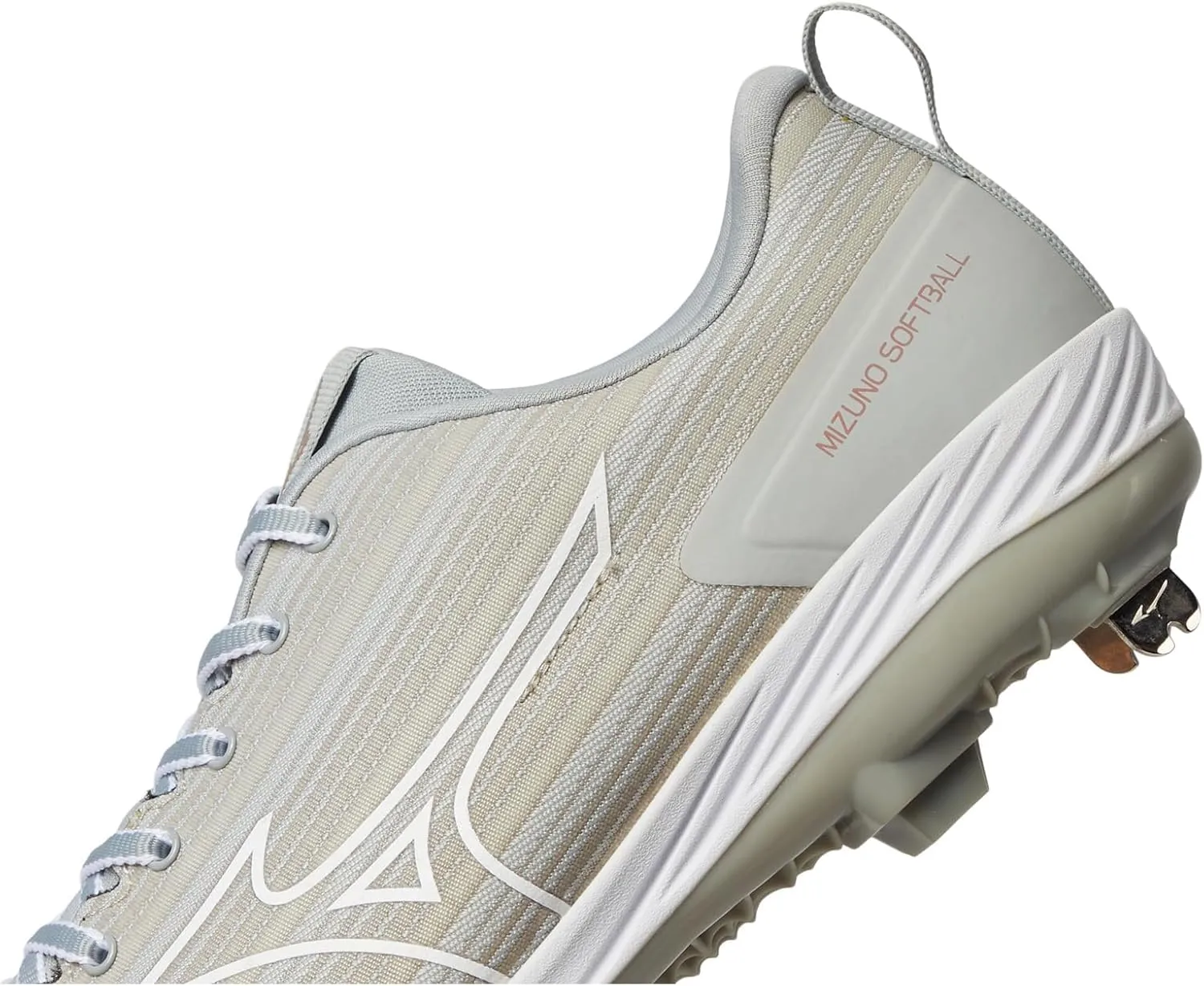 Mizuno Women's Sweep 6 Softball Shoe