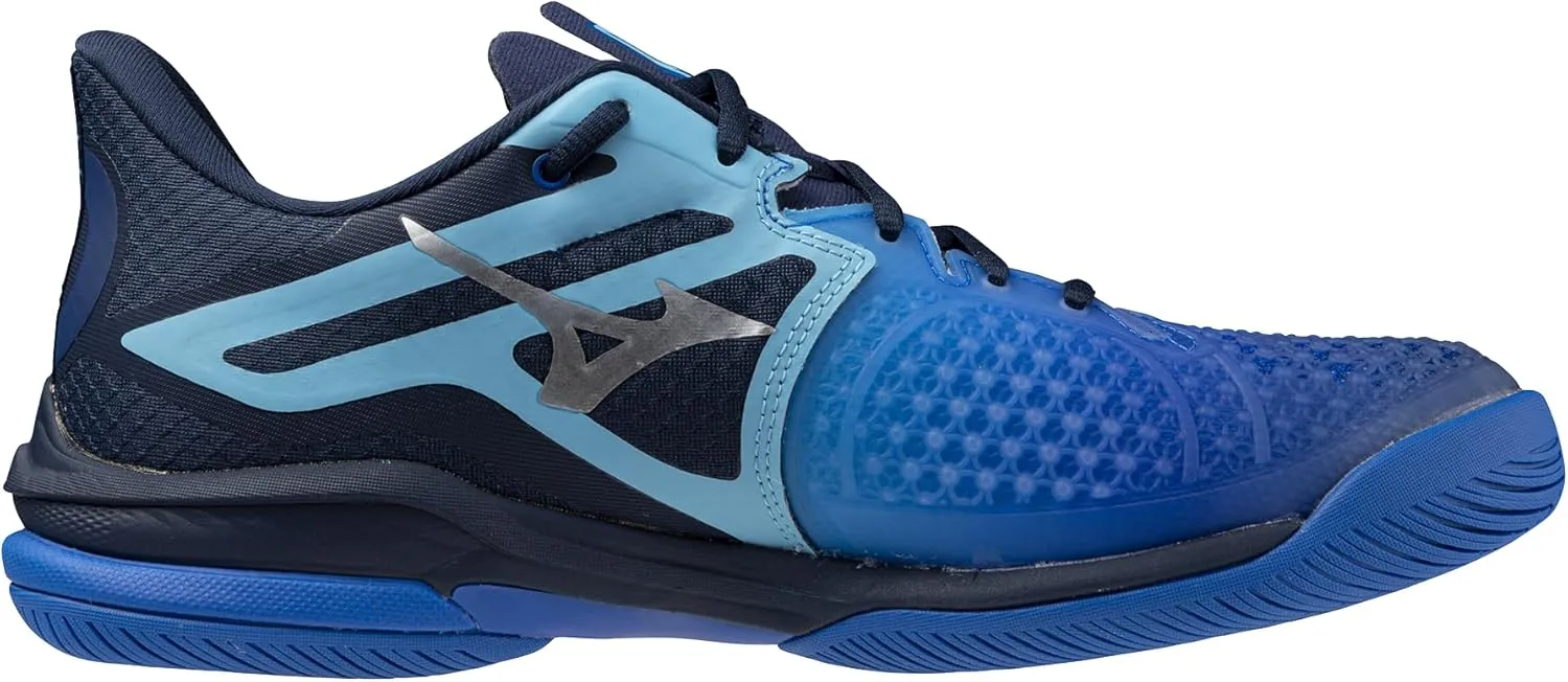 Mizuno Women’s Wave Exceed Tour 6 All Court Tennis Shoe
