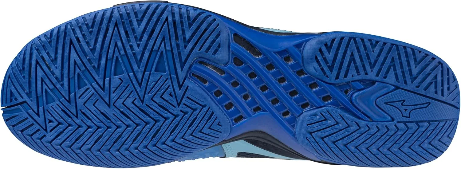 Mizuno Women’s Wave Exceed Tour 6 All Court Tennis Shoe