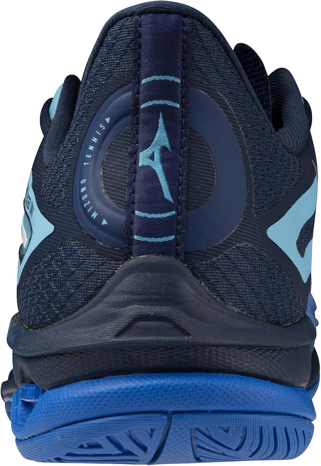 Mizuno Women’s Wave Exceed Tour 6 All Court Tennis Shoe