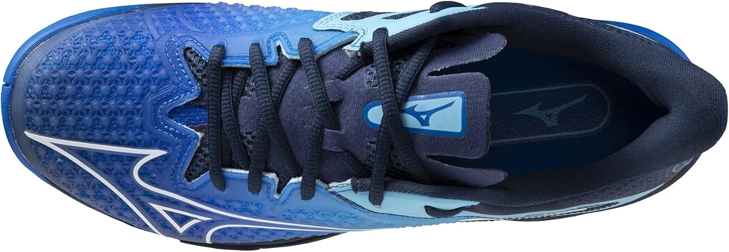 Mizuno Women’s Wave Exceed Tour 6 All Court Tennis Shoe