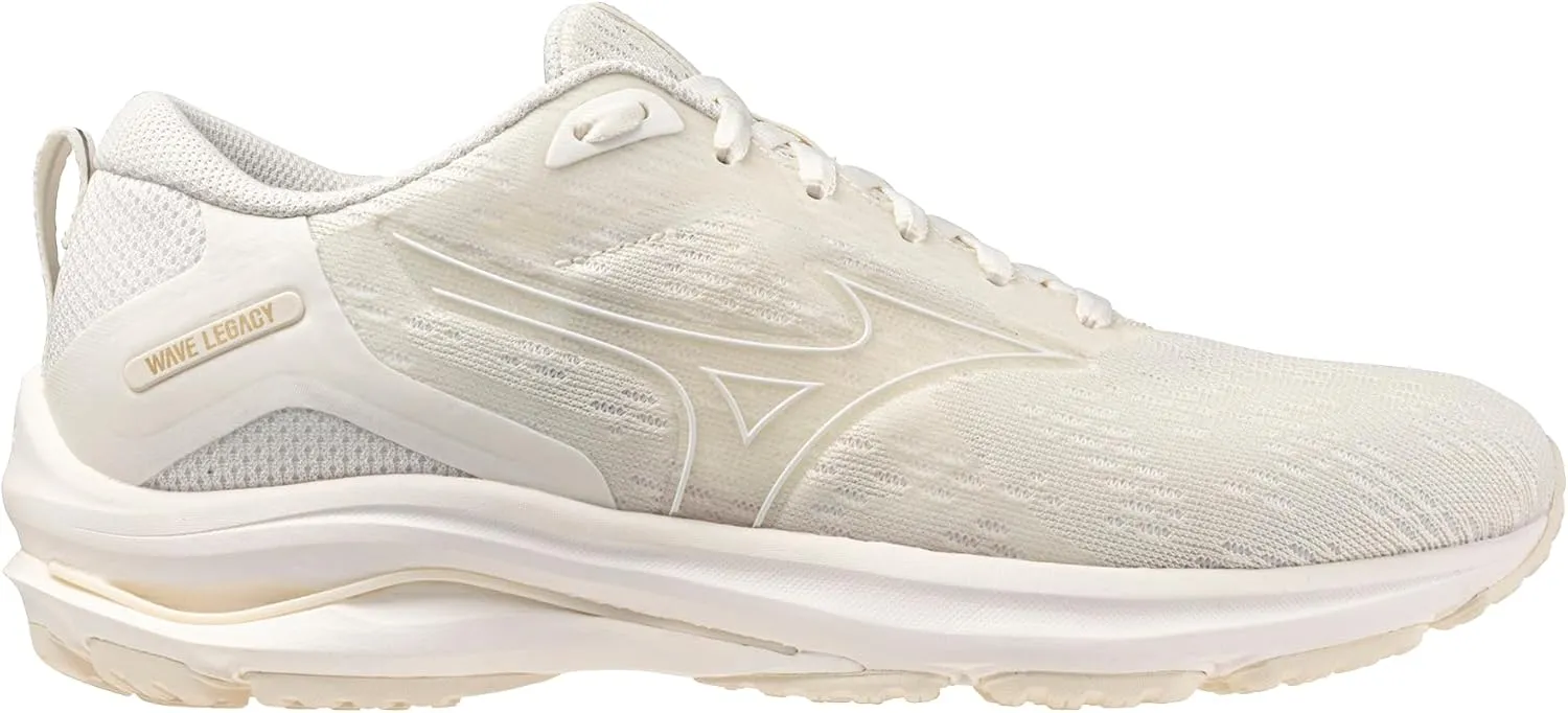 Mizuno Women's Wave Legacy Sneaker