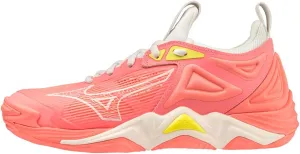 Mizuno Women's Wave Momentum 3 Volleyball Shoe