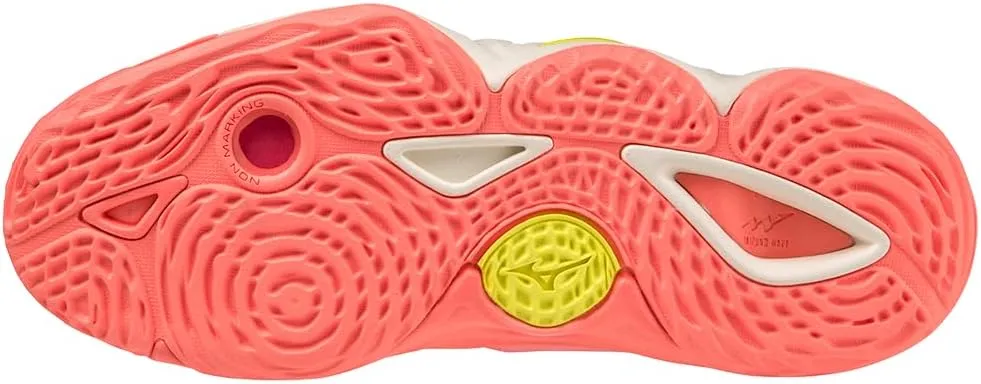 Mizuno Women's Wave Momentum 3 Volleyball Shoe