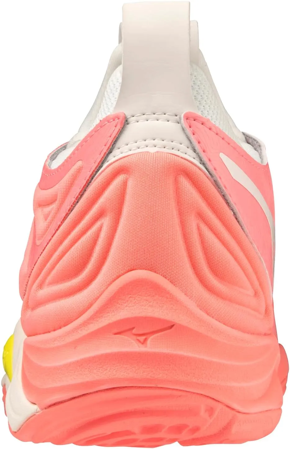 Mizuno Women's Wave Momentum 3 Volleyball Shoe