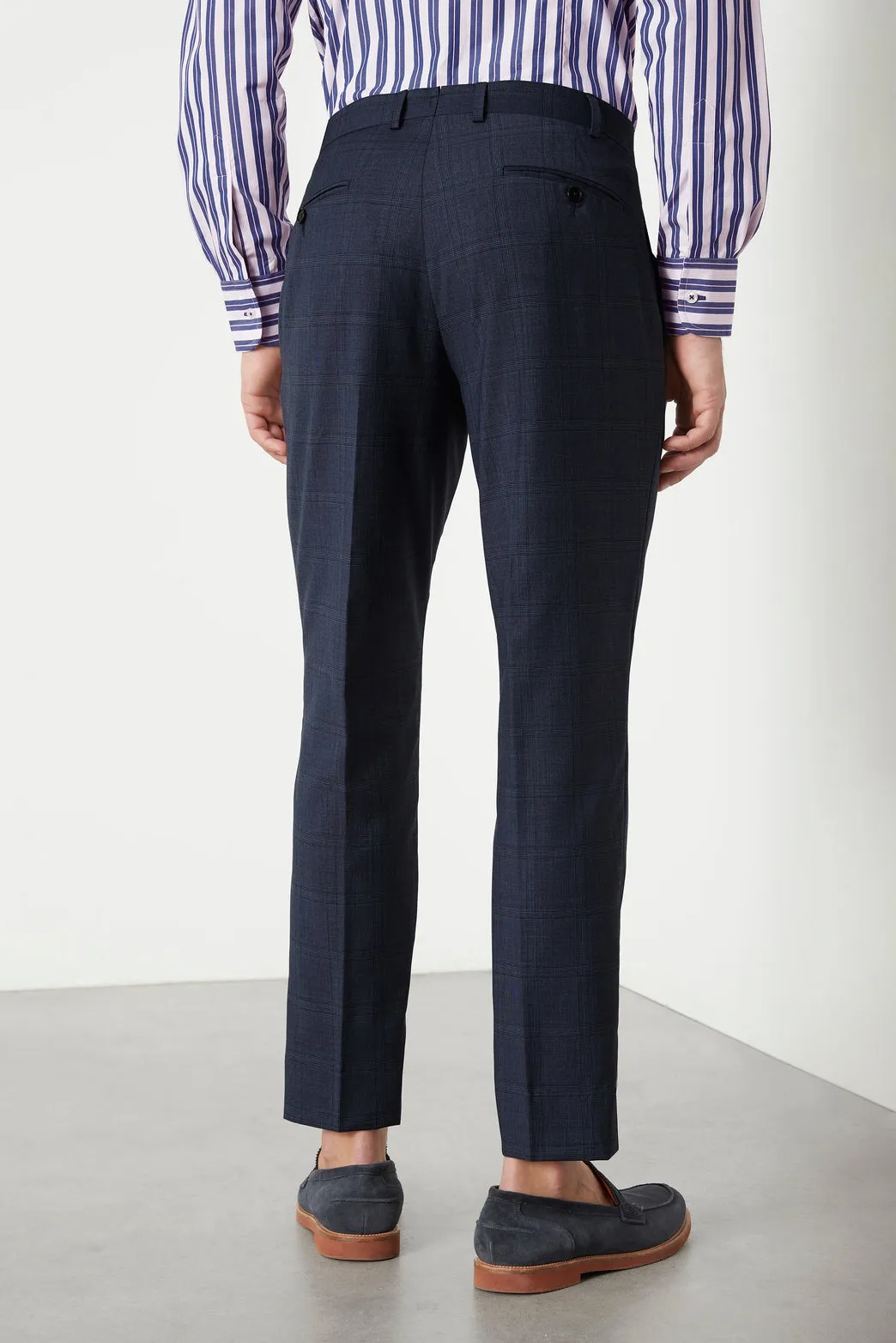 Montoro Trouser