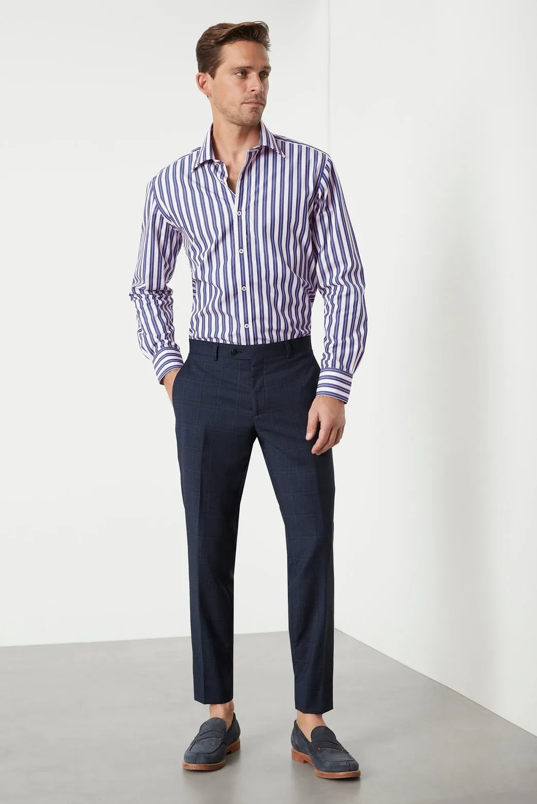 Montoro Trouser