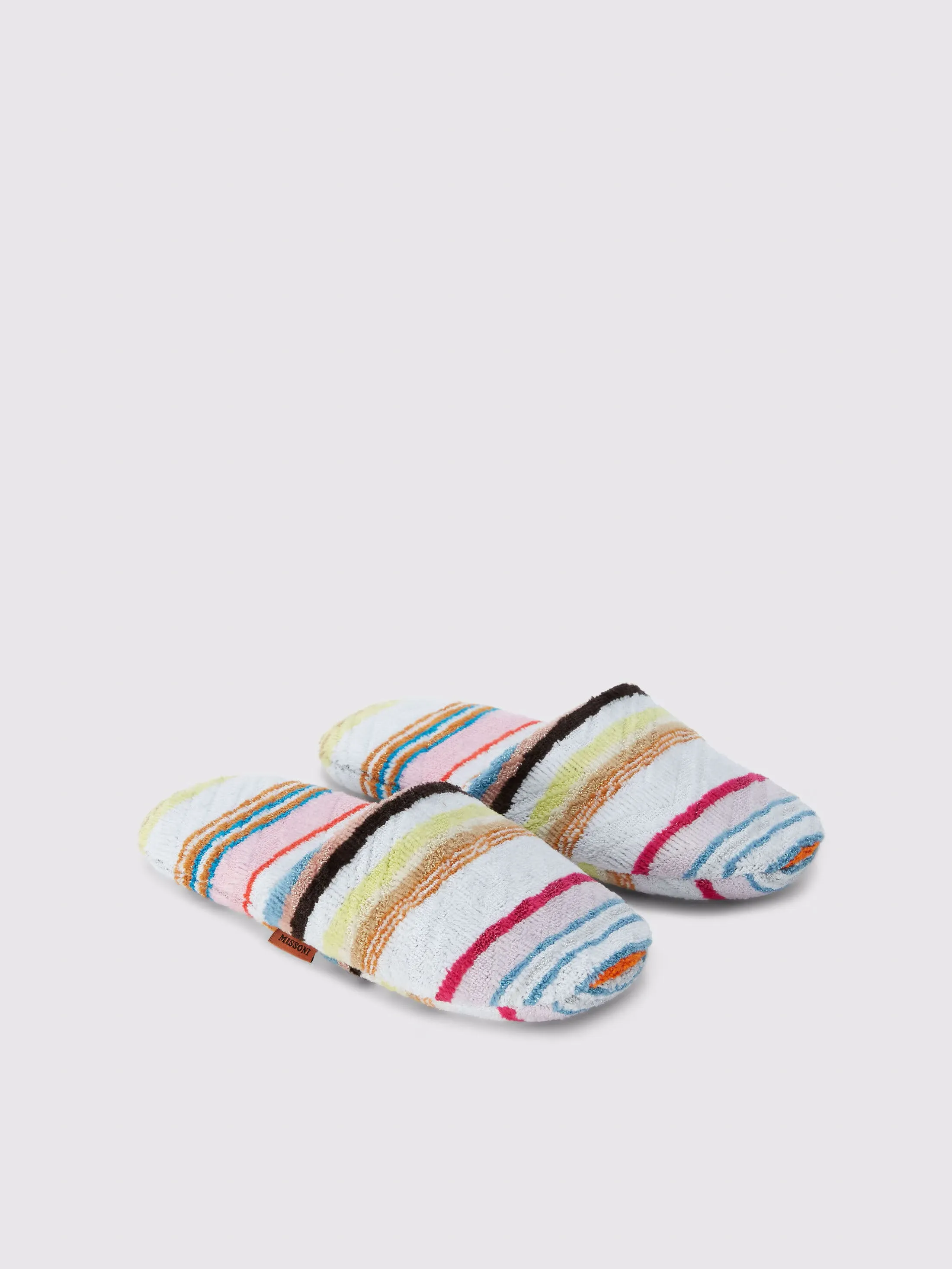 Moonshadow Soft Slipper - Multicolor