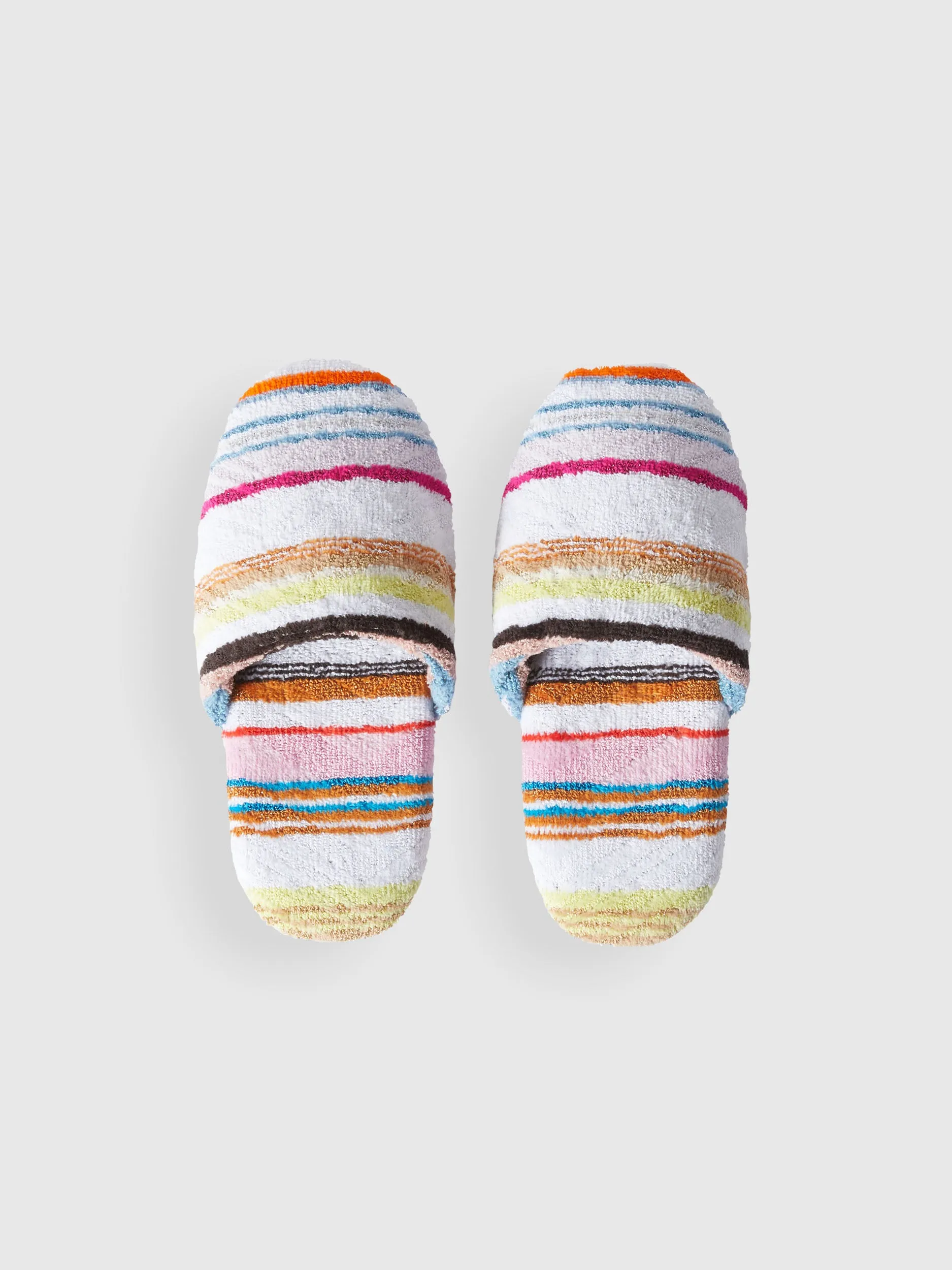 Moonshadow Soft Slipper - Multicolor