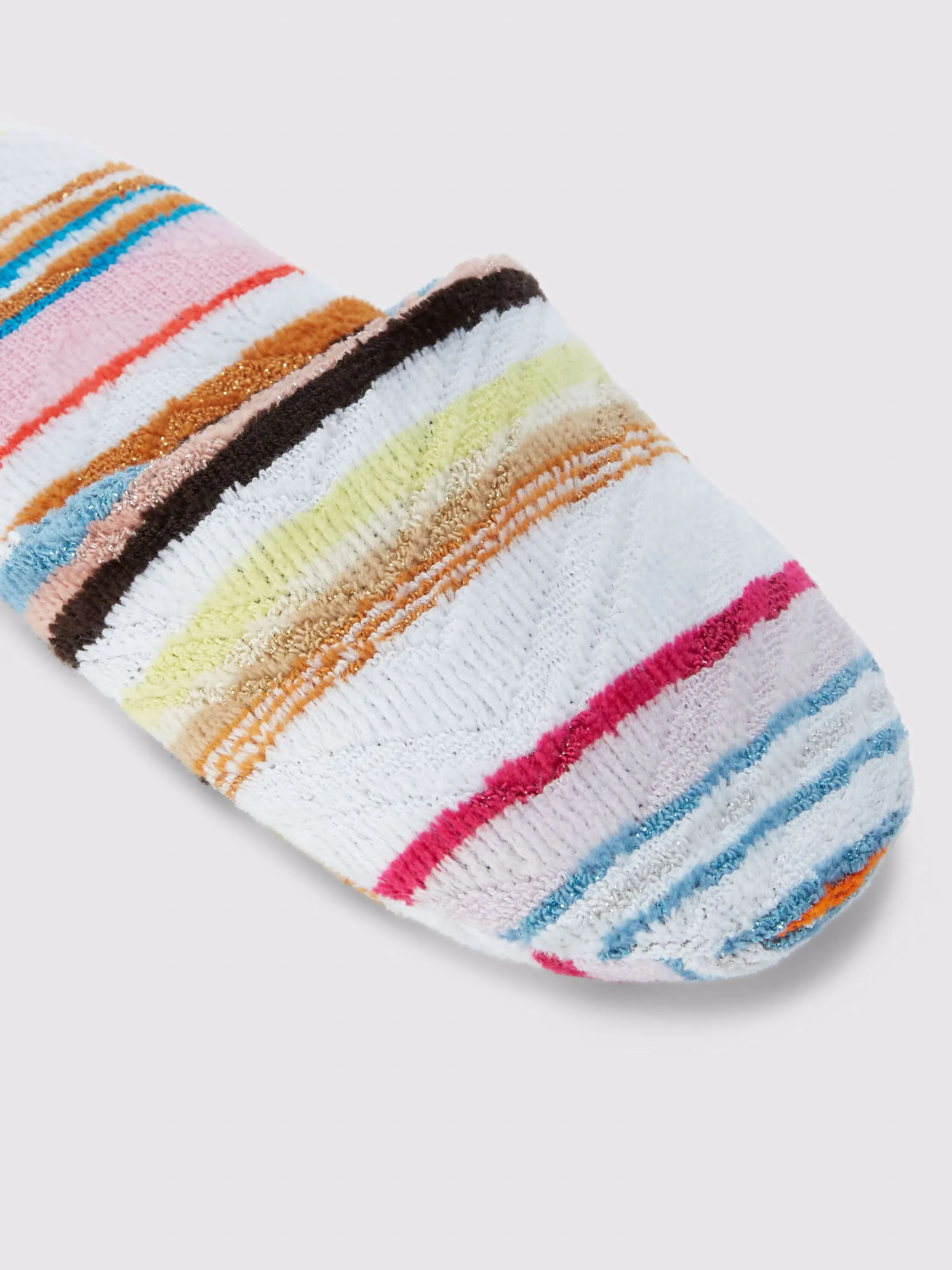 Moonshadow Soft Slipper - Multicolor