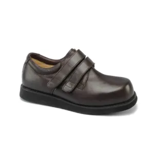 Mt. Emey 802 Brown - Men's Supra-depth Dress/Casual Shoes