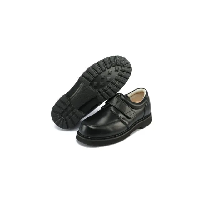 Mt. Emey 9921 Black - Men's Extra-depth Dress/Casual Shoes
