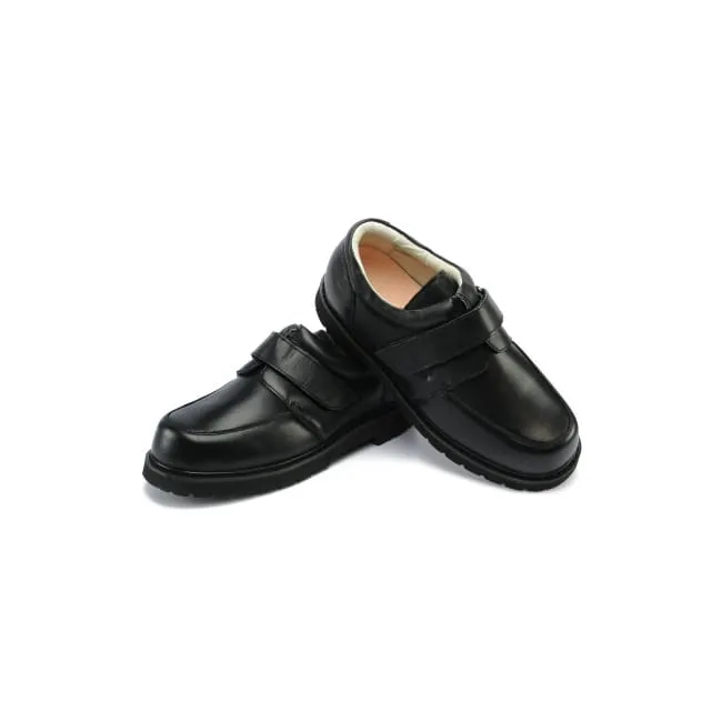 Mt. Emey 9921 Black - Men's Extra-depth Dress/Casual Shoes