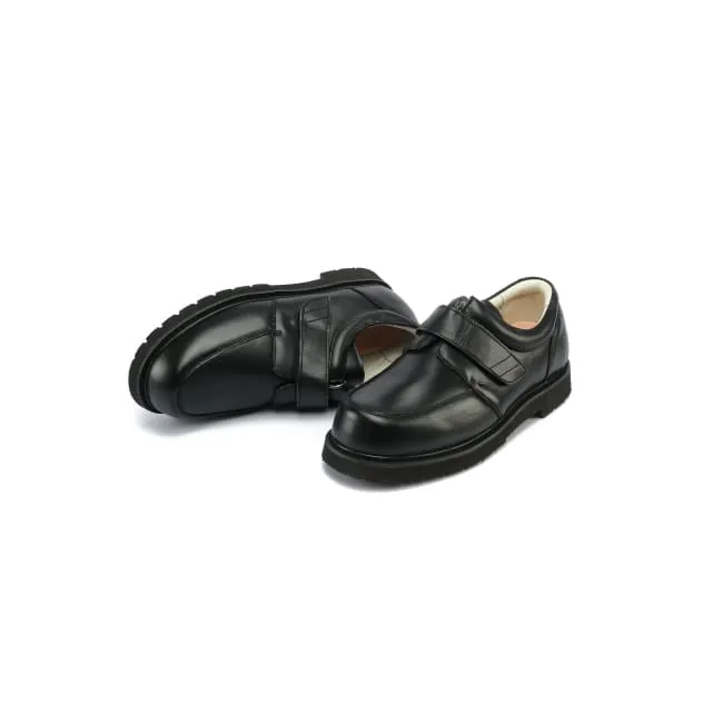 Mt. Emey 9921 Black - Men's Extra-depth Dress/Casual Shoes