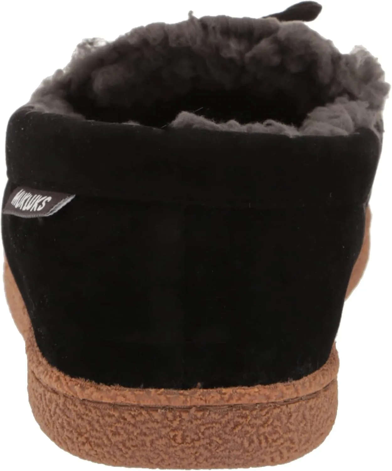 MUK LUKS Men's Tanver Slipper