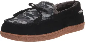 MUK LUKS Men's Tanver Slipper