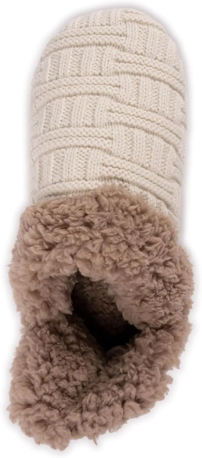 MUK LUKS Women's Magdalena Slipper