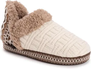 MUK LUKS Women's Magdalena Slipper