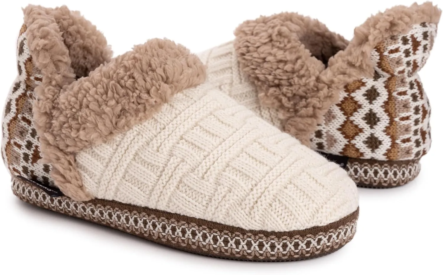 MUK LUKS Women's Magdalena Slipper