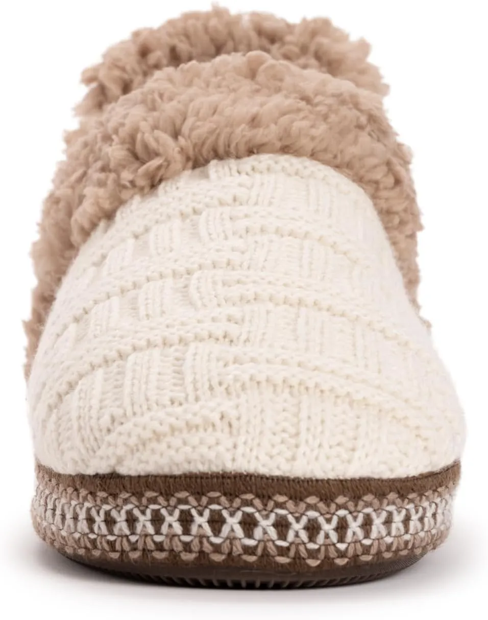 MUK LUKS Women's Magdalena Slipper