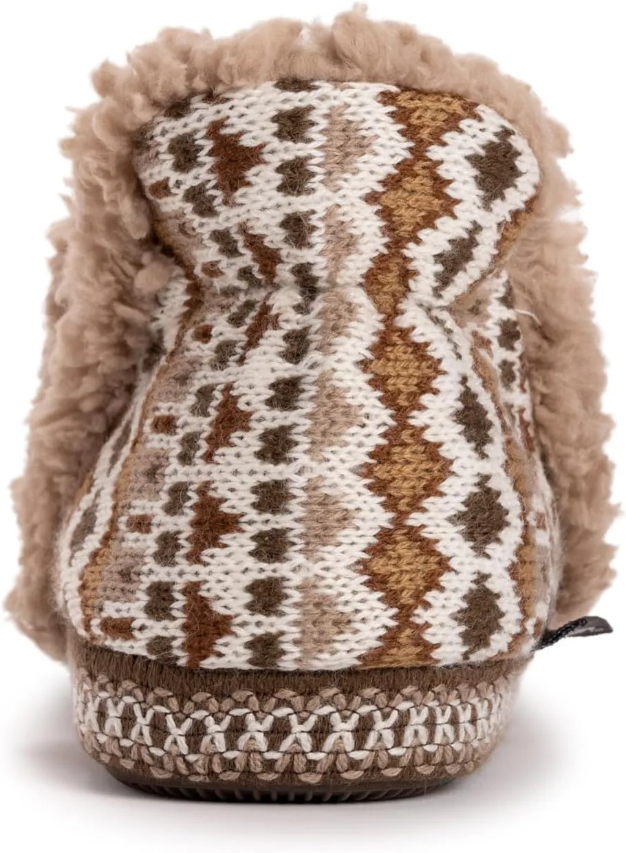 MUK LUKS Women's Magdalena Slipper
