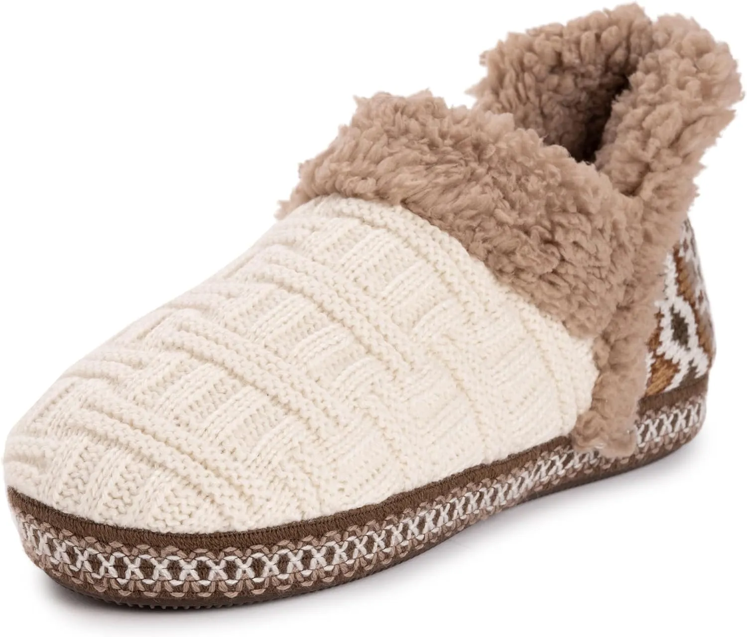 MUK LUKS Women's Magdalena Slipper
