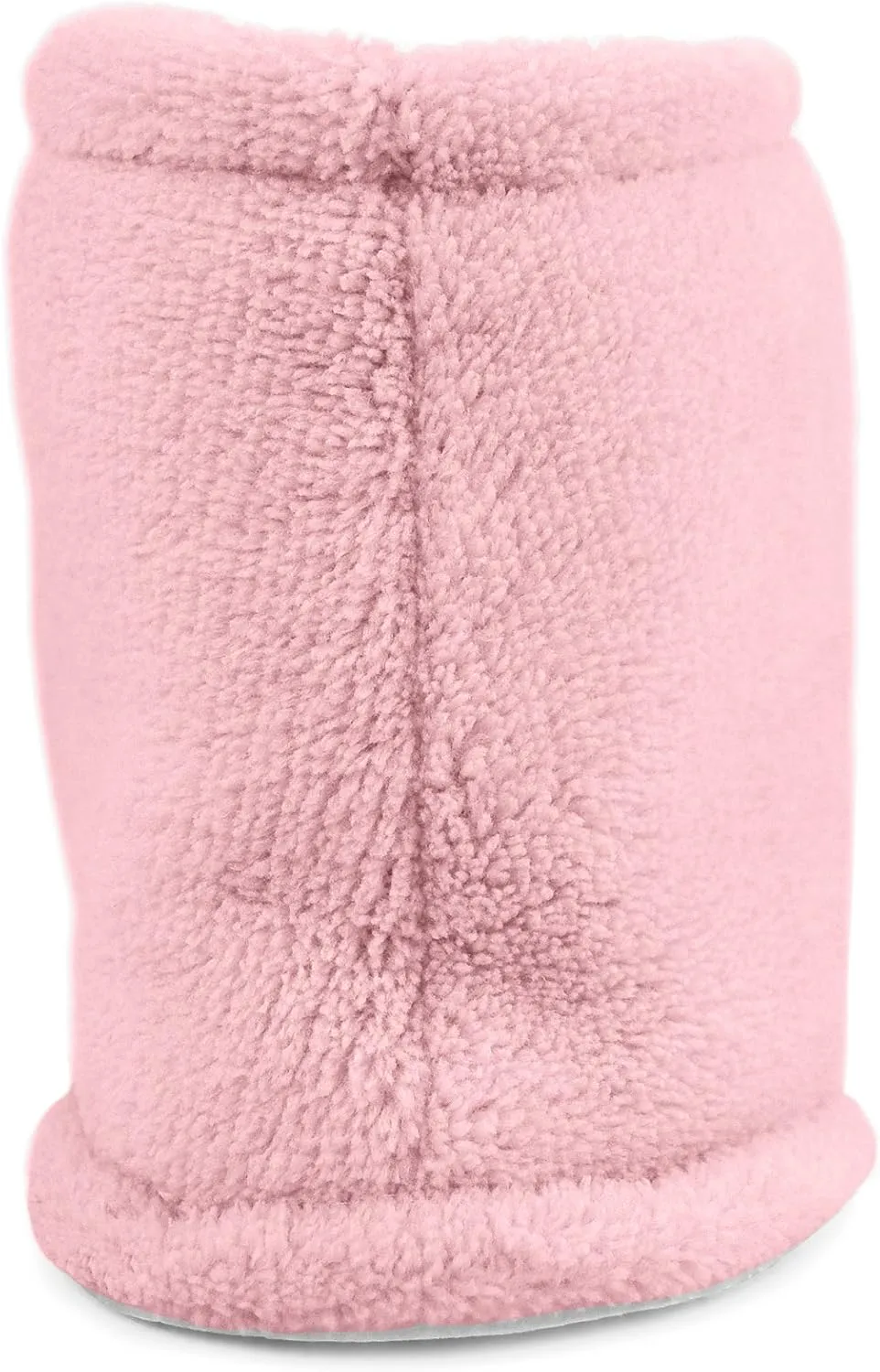 MUK LUKS Women's Micro Chenille Front Flap Adjustable Boot Slipper