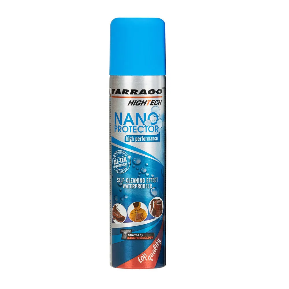 Nano protector - quick drying, solvent based