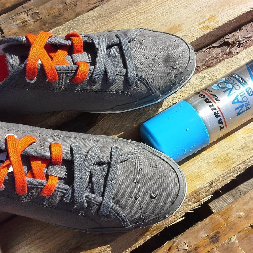 Nano protector - quick drying, solvent based