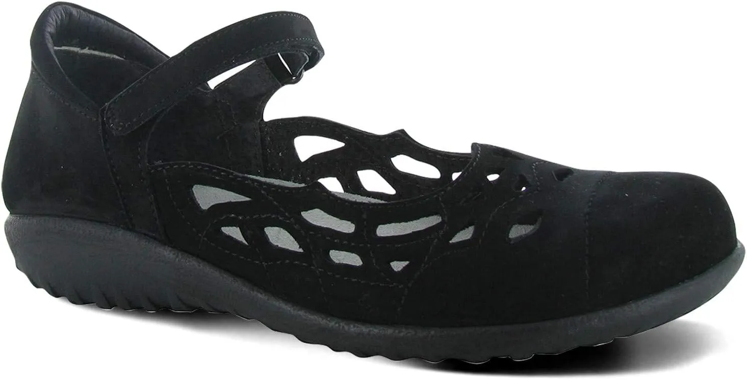NAOT Footwear Women's Agathis Mary Jane