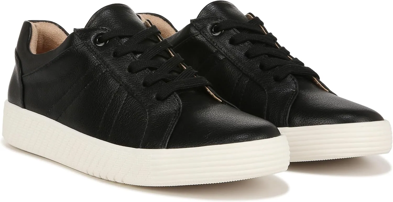 Naturalizer Soul Women's Neela Lace-Up Sneaker